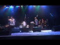 The Pogues - Fairy Tales Of New York & Fiesta - Live @ l'Olympia - 11-09-2012
