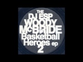 Thumbnail for Woody McBride - Old Skool Rocker (Techno 2002)