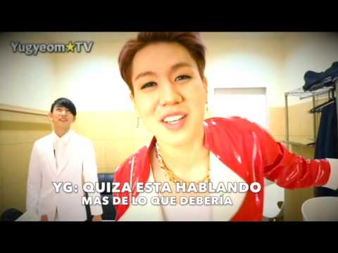 IMAGINA GOT7#3 - El Contrato de Yugyeom [+ ENCUESTA]
