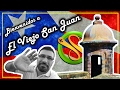 BIENVENIDOS A EL VIEJO SAN JUAN - PUERTO RICO - Pocho Pocho