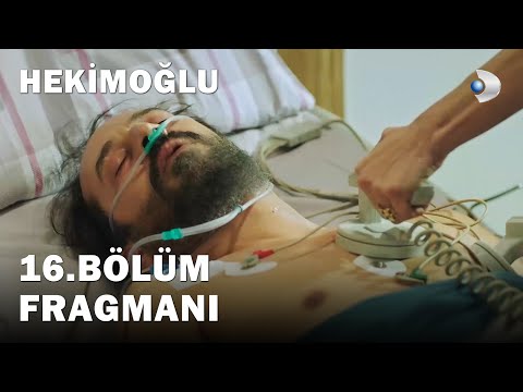 Hekimoğlu 16.Bölüm Fragmanı