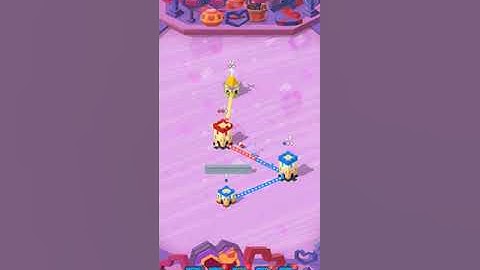 Conquer the tower level 433