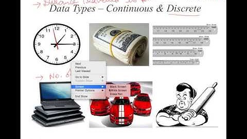 ExcelR Probability Distribution Part 1