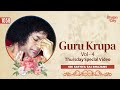 1058  guru krupa vol   4   thursday special  sri sathya sai bhajans