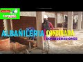 ALBAÑILERIA CONFINADA - CONSIDERACIONES