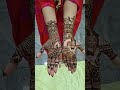 😍🌿#rohit #mehandi #artist #colourfull🌎🌺 #guarantee call for booking☎️92591 09456