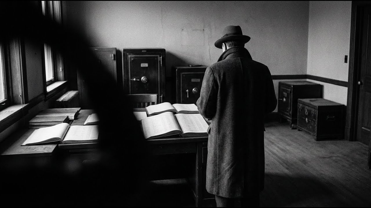 La Fortuna que se Redujo en Silencio: El Caso de la Familia Zamora