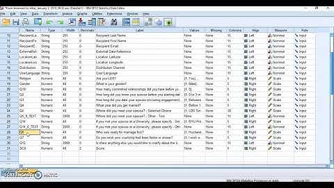 Basic data checking and manipulation