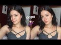 i dyed my hair... black | lovelybutlazy