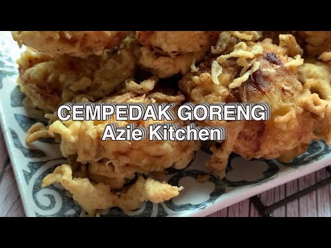 Cempedak Goreng Youtube