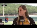 NPF: Pennsylvania Rebellion's Lauren Lappin