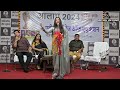 एबीसी कॉलेज ऑफ एजुकेशन की प्रस्तुति आलाप 2024 | हुई सिरकत जो उनकी महफ़िल में - Nidhi Raj