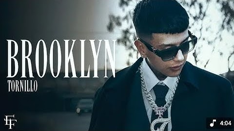 Tornillo - Brooklyn (Video Oficial)