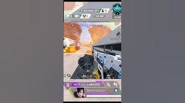 Sentinel #music #apexlegends #apexlegendsclips #wraith #gaming #needpeopletoplay