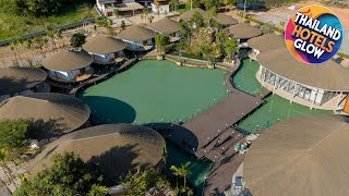 Ellipse Boutique Phayao | Phayao, Thailand | Hotel Review 🌟 screenshot 4