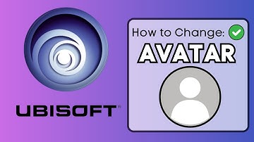 How To Change Ubisoft Profile Avatar - Change Profile Picture Uplay