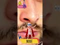 Kids Learn ABC with Shapes and Colors Shorts #14 2