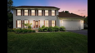 162 Wellington Court video tour