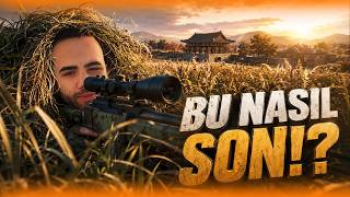 UMP'DEN YOK EDEN MG3'E TERFİ! - #pubg #solo