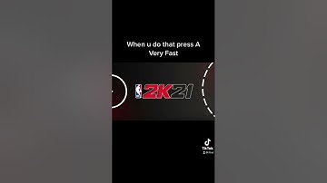 How to fix the 2k21 Connect Glitch 😈