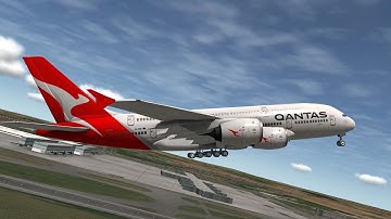 RFS - Real Flight Simulator