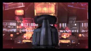Финал Mass Effect 3 один из Финал Mass Effect 3 один из
