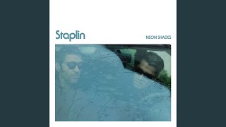 Video thumbnail of "Staplin - Celluloïd"