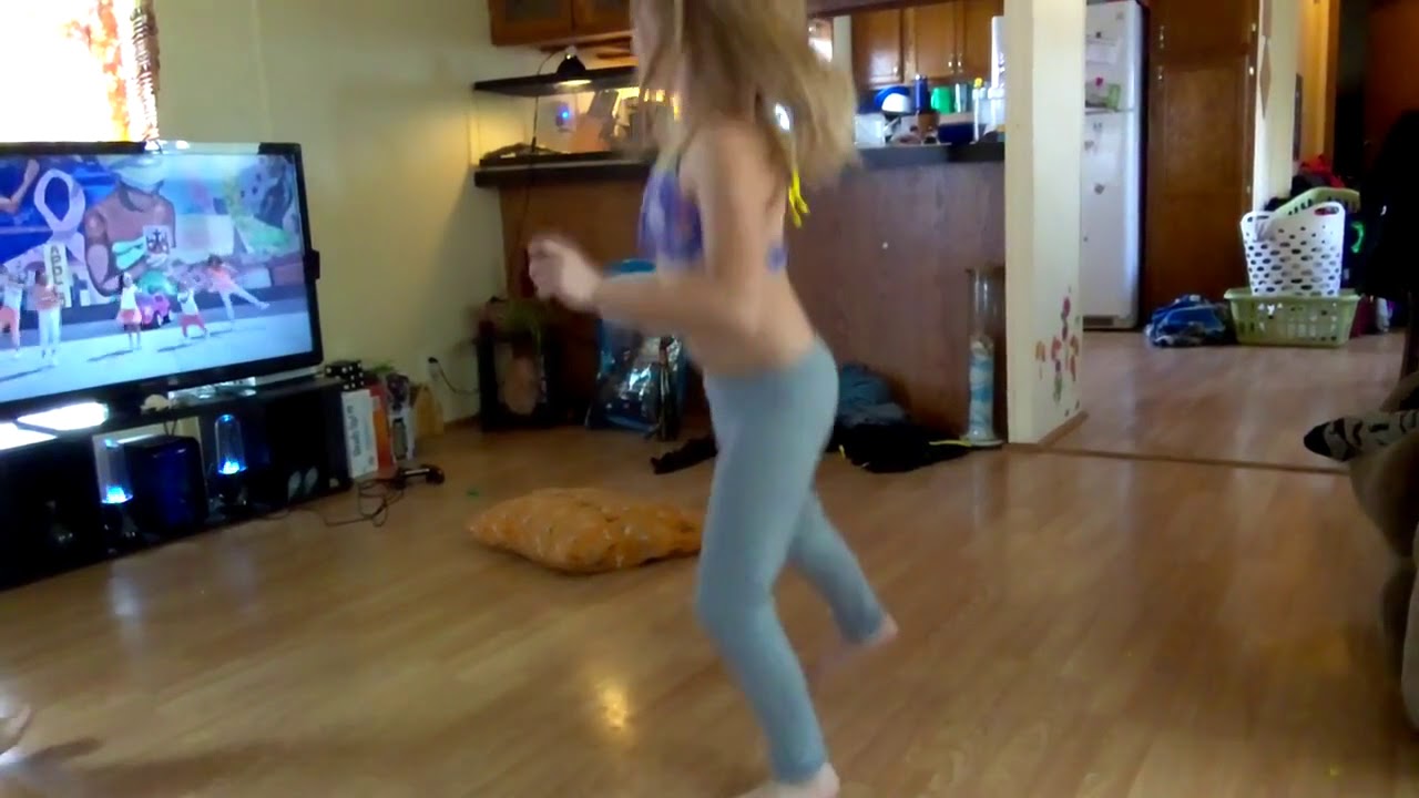 rumble video upload Watch me whip watch me nae nae 8 year old daughter dance