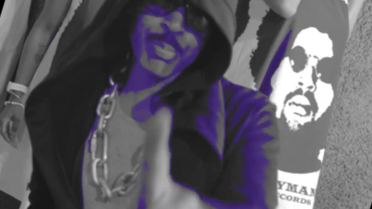 Moodymann ‎– Taken Away – Papad Records