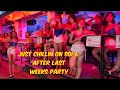 Uncensored Pattaya, MIT/ Myth Night to Sois 6 (Both sides),7 & 8 20th June