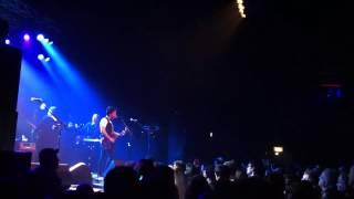 STEREOPHONICS - In a moment - ELECTRIC BRIXTON 4/3/2013