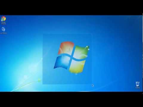Video: Come Cambiare Il Cursore Del Mouse Su Windows 7