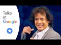 Bringing Tabla to the Global Stage | Zakir Hussain | Talks at Google