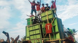 Windu Produktion Jember Masuk Paling Awal Di Acara Grebek Suro Desa Kumendung grebeksuro