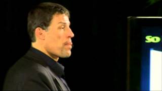 Tony Robbins Resourcefulness