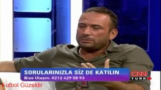 Ronaldonun Ma Odasında Olmazsa Olmazı Nedir