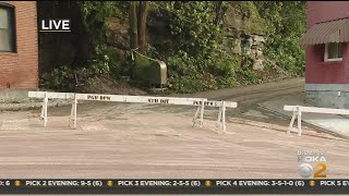 Cleanup Efforts Underway After Sunday Storms