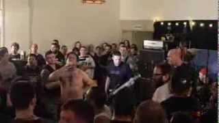 Watch Dysphoria Where You Ought To Be video