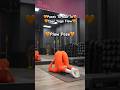 Improve Posture with Spine Mobility Yoga. #spinemobility #homeworkout
