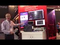 Boost iot with 5g redcap mwc23 demo produced by microwave journal