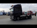 VAEX - Volvo FH 500 XL 6x2 SOLD