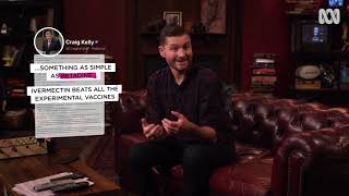 Don't Believe Everything You Read on Facebook | The Weekly