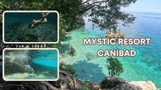 Mystic Canibad Samal Island, Davao City ( Cheapest Entrance Fee! )
