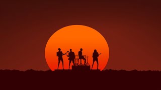 Daft Punk;Pharrell Williams;Nile RodgersGet Lucky[1HOUR]