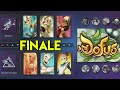 GROS OSAMODAS AIR NEBULEUX EN FINALE ?!  (finale match 1)