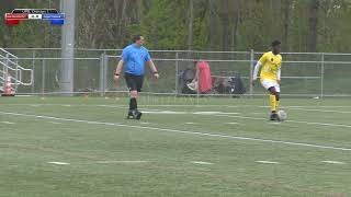 LEWISTION STAR FC VS PROJECT FOOTBALL | HIGHLIGHTS | MAY 12th 2024 | 5-1