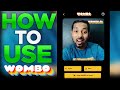 How To Use Wombo Ai App And Make Funny Video