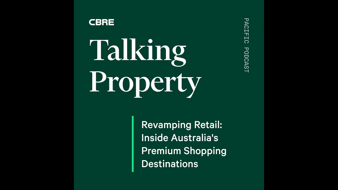Revamping Retail: Inside Australia's Premium Shopping Destinations