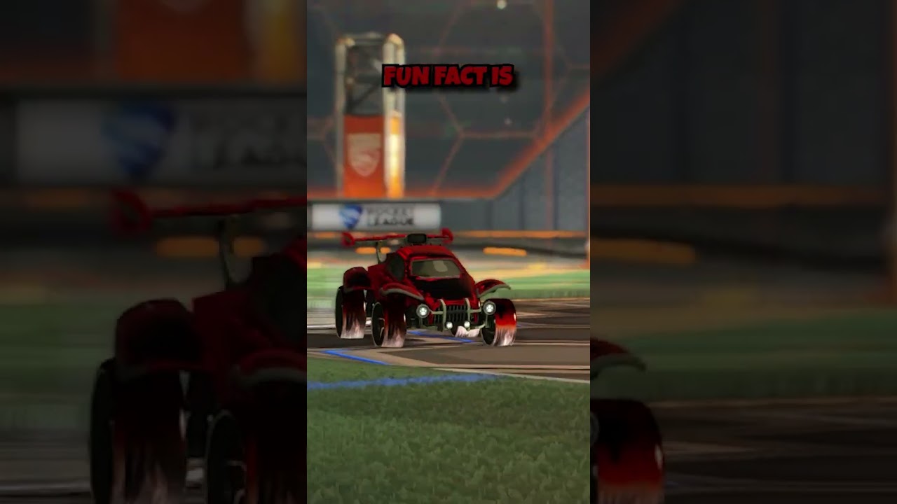 The Greatest FASHION SHOW in rocket league🤩😂(Full video up!)