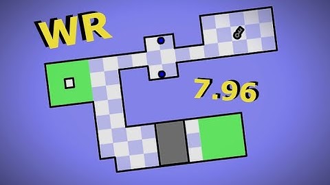 WR | TWHG 2 Tutorial Level 3  7.96